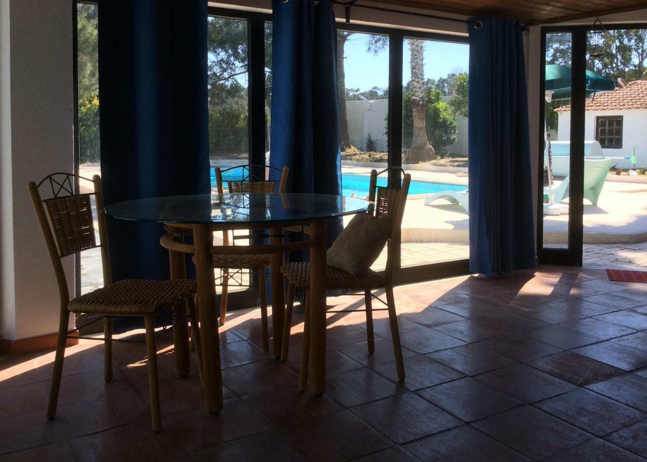 Salir de Porto A Sardinha Verde מראה חיצוני תמונה